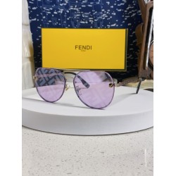 Fendi Glasses