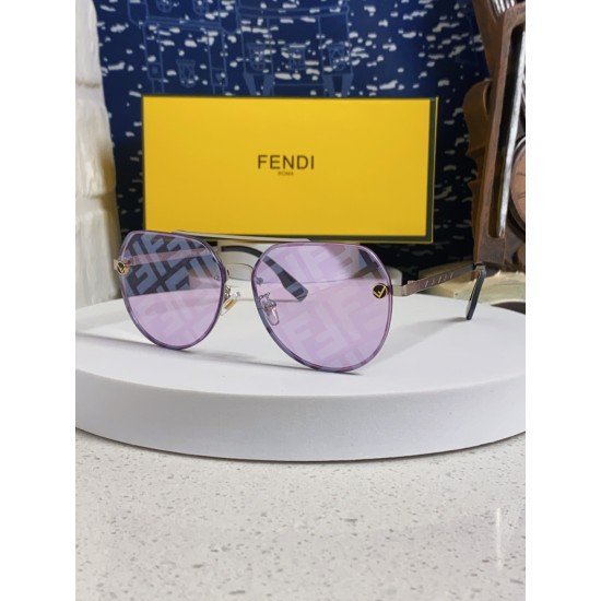 Fendi Glasses