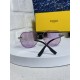 Fendi Glasses