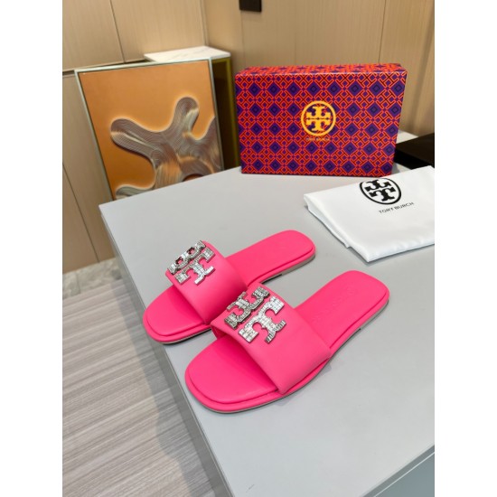 Tory Burch Shoes High Quality