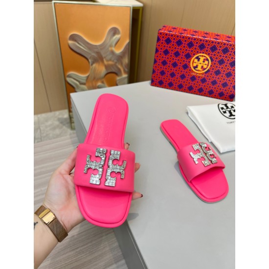 Tory Burch Shoes High Quality