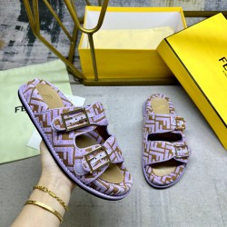 Fendi Shoes Top Quality
35-42