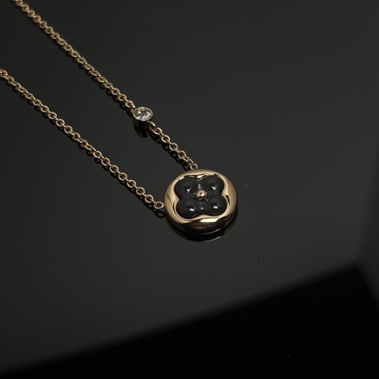 LV Jewelry High Quality