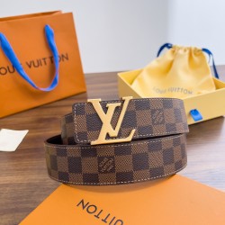 LV Belts
 Top Quality