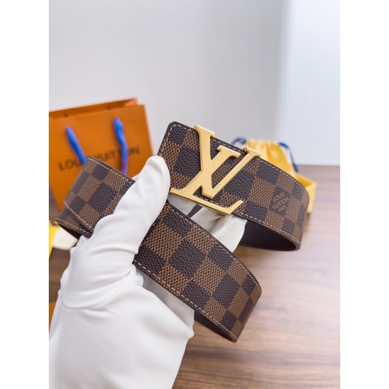 LV Belts
 Top Quality