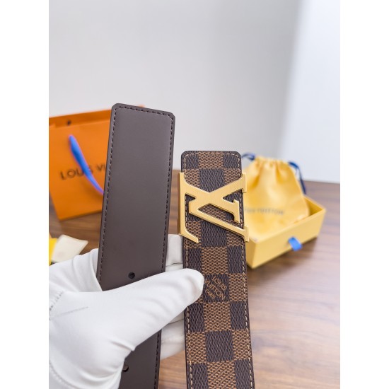 LV Belts
 Top Quality