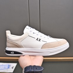 Armani Shoes Top Quality