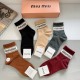 MiuMiu Socks