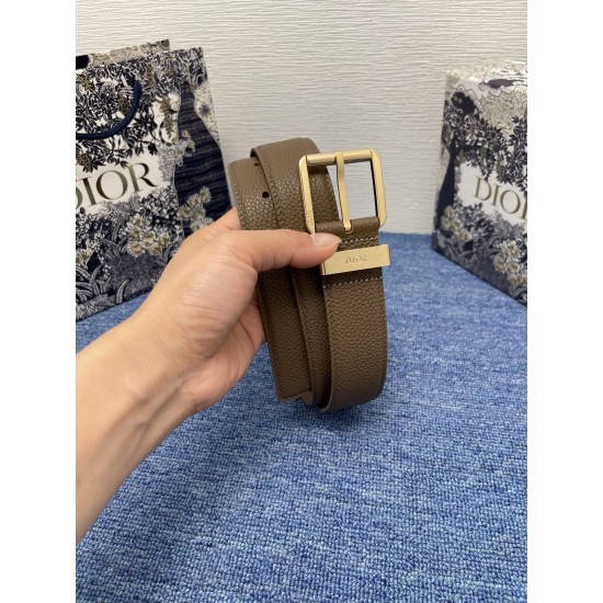 Dior Belts
 Top Quality