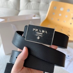 Prada Belts
 Top Quality