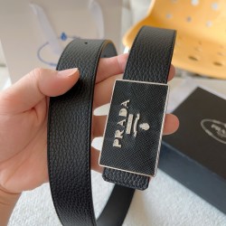 Prada Belts
 Top Quality