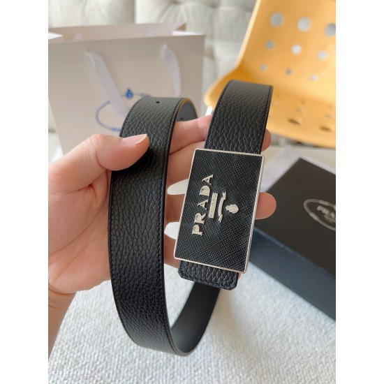Prada Belts
 Top Quality