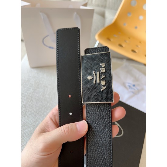 Prada Belts
 Top Quality