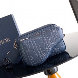 Dior Bags Top Quality
Saddle Set 23.3 x 16.5 x 4.3