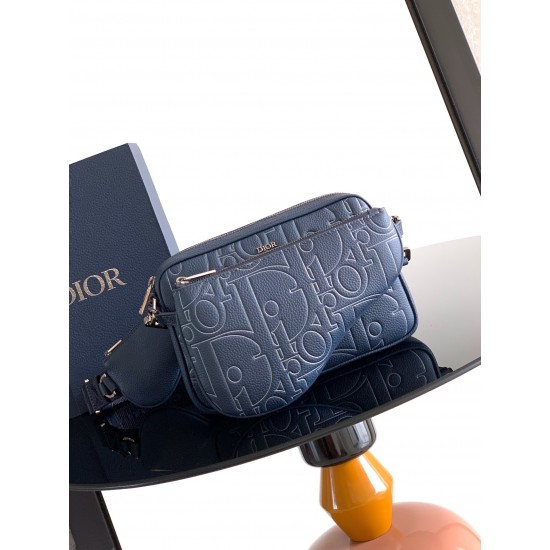 Dior Bags Top Quality
Saddle Set 23.3 x 16.5 x 4.3