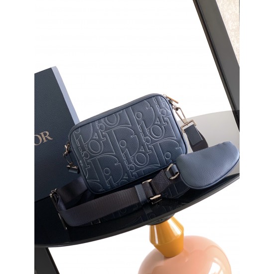 Dior Bags Top Quality
Saddle Set 23.3 x 16.5 x 4.3