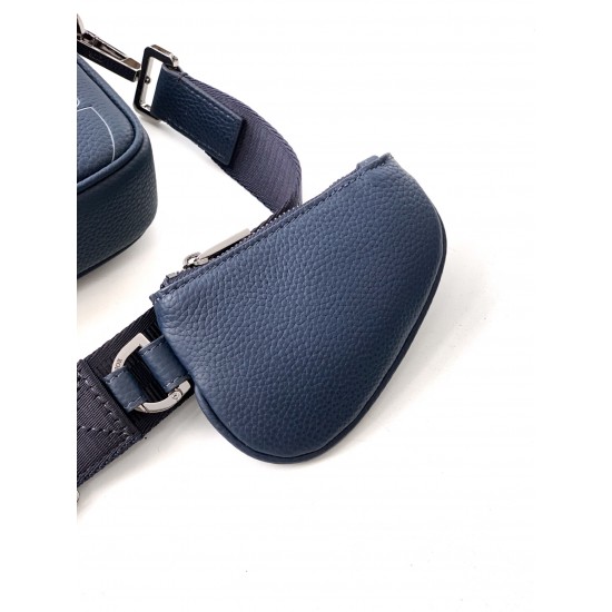 Dior Bags Top Quality
Saddle Set 23.3 x 16.5 x 4.3