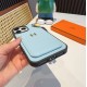 Hermes Phone Case