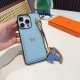 Hermes Phone Case