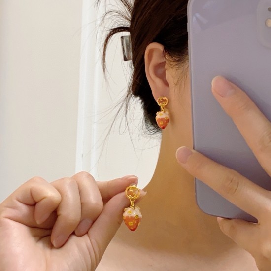 Gucci Jewelry Earrings