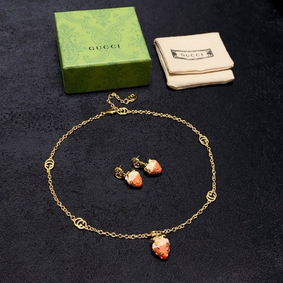 Gucci Jewelry Earrings