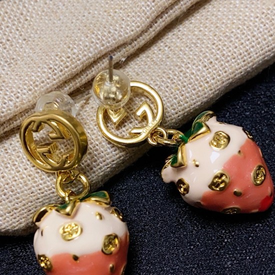 Gucci Jewelry Earrings