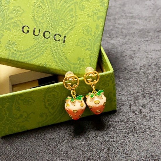Gucci Jewelry Earrings