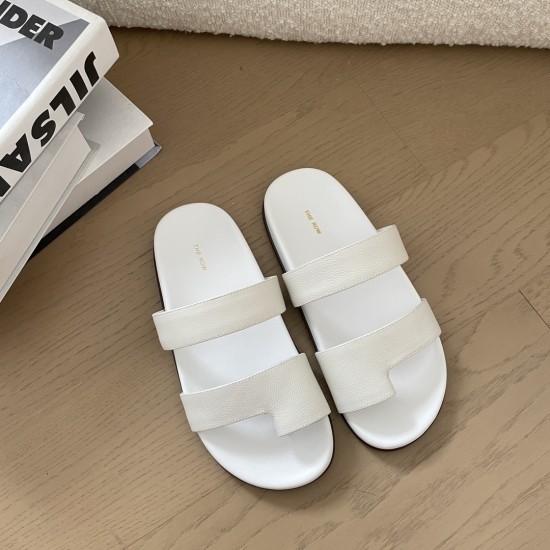 The Row Shoes Top Quality