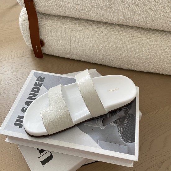 The Row Shoes Top Quality