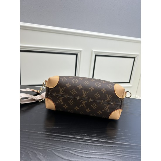 LV Bags High Quality HandBag
