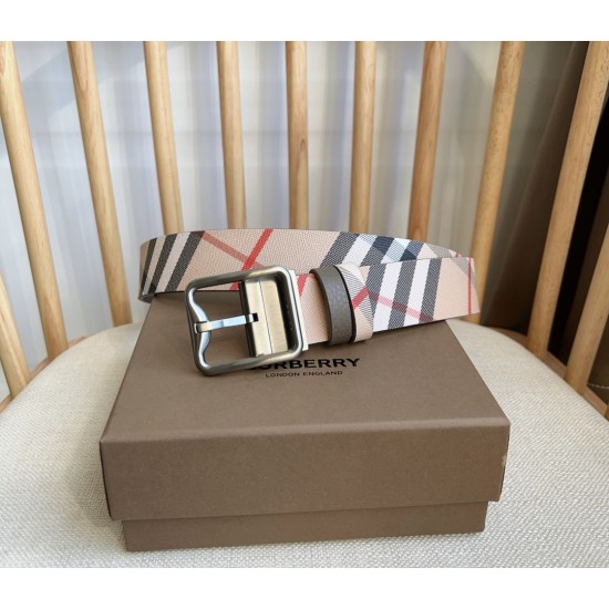 Burberry Belts
 Top Quality
