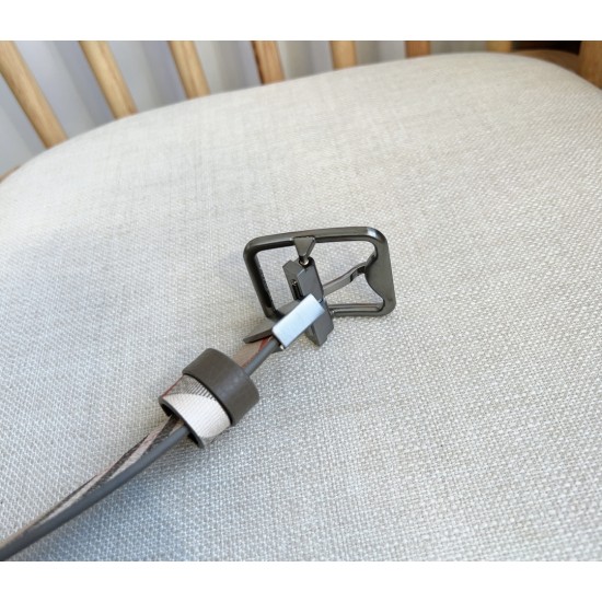 Burberry Belts
 Top Quality