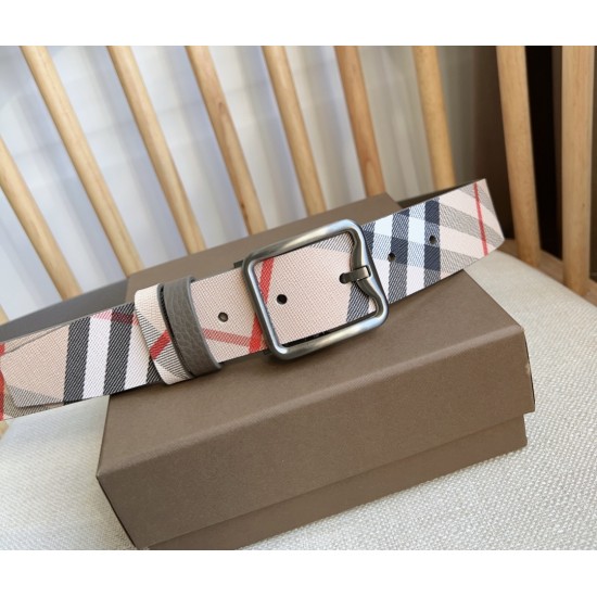 Burberry Belts
 Top Quality