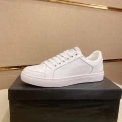 Armani Shoes Top Quality