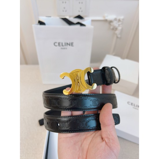 Celine Belts
 Top Quality