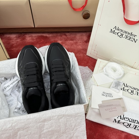 McQueen Shoes
 Top Quality
