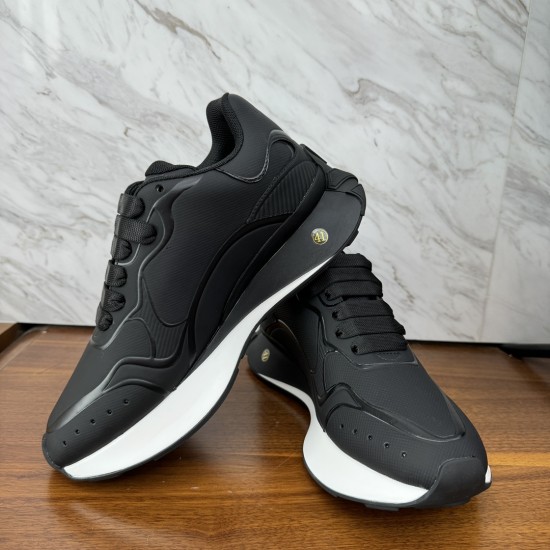 McQueen Shoes
 Top Quality
