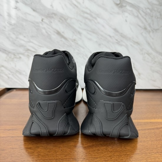 McQueen Shoes
 Top Quality
