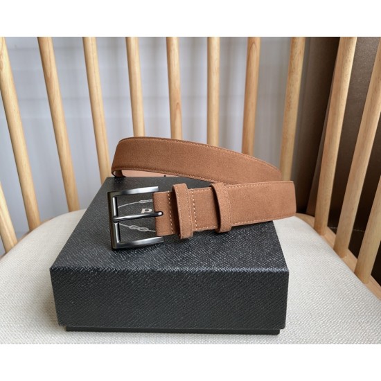 Prada Belts
 Top Quality