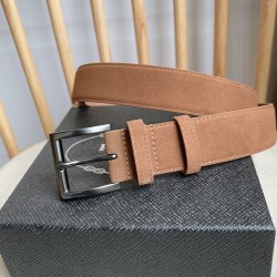 Prada Belts
 Top Quality