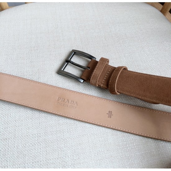 Prada Belts
 Top Quality