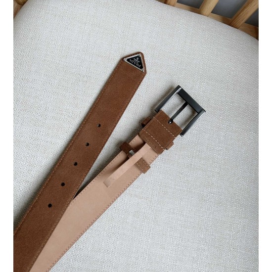Prada Belts
 Top Quality