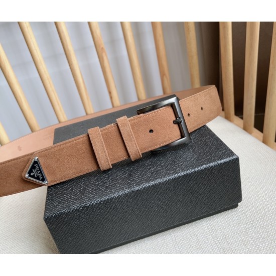 Prada Belts
 Top Quality