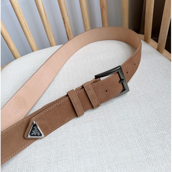 Prada Belts
 Top Quality