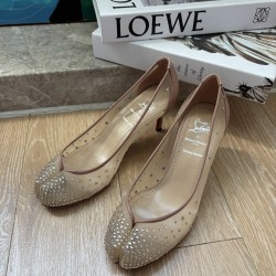 Margiela Shoes Top Quality