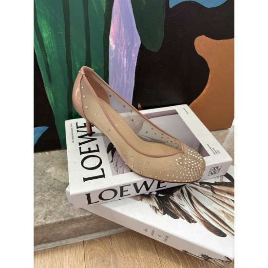 Margiela Shoes Top Quality