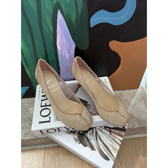 Margiela Shoes Top Quality