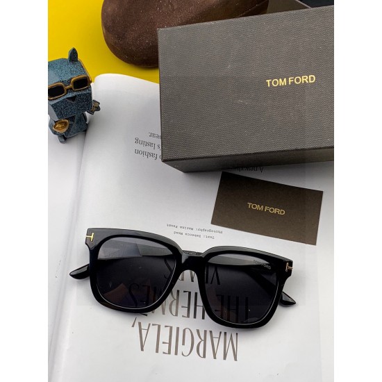 Tom Ford Glasses