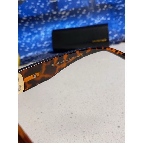 Balenciaga Glasses