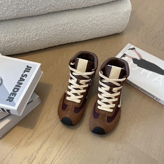 Loewe Shoes Top Quality